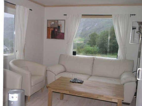 Jondal Apartment Exterior photo