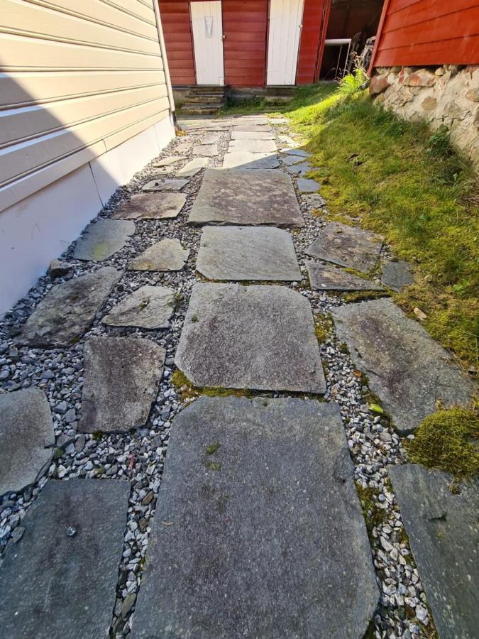 Jondal Apartment Exterior photo
