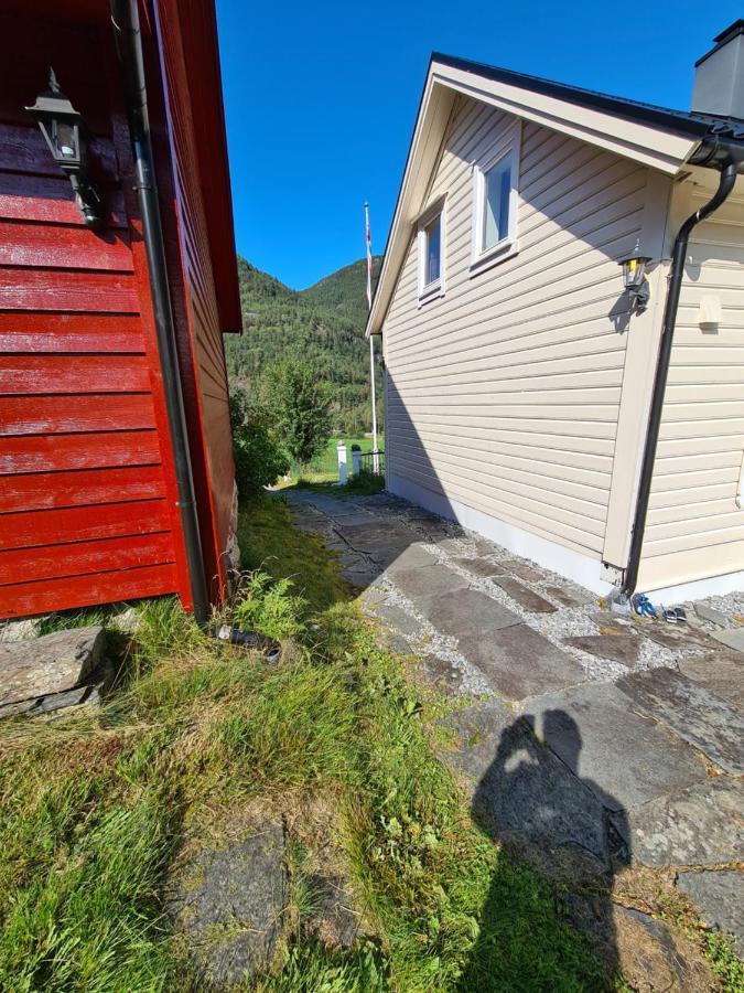 Jondal Apartment Exterior photo
