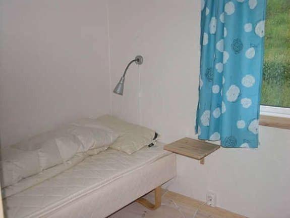 Jondal Apartment Exterior photo