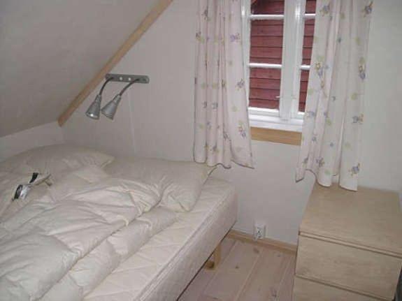 Jondal Apartment Exterior photo